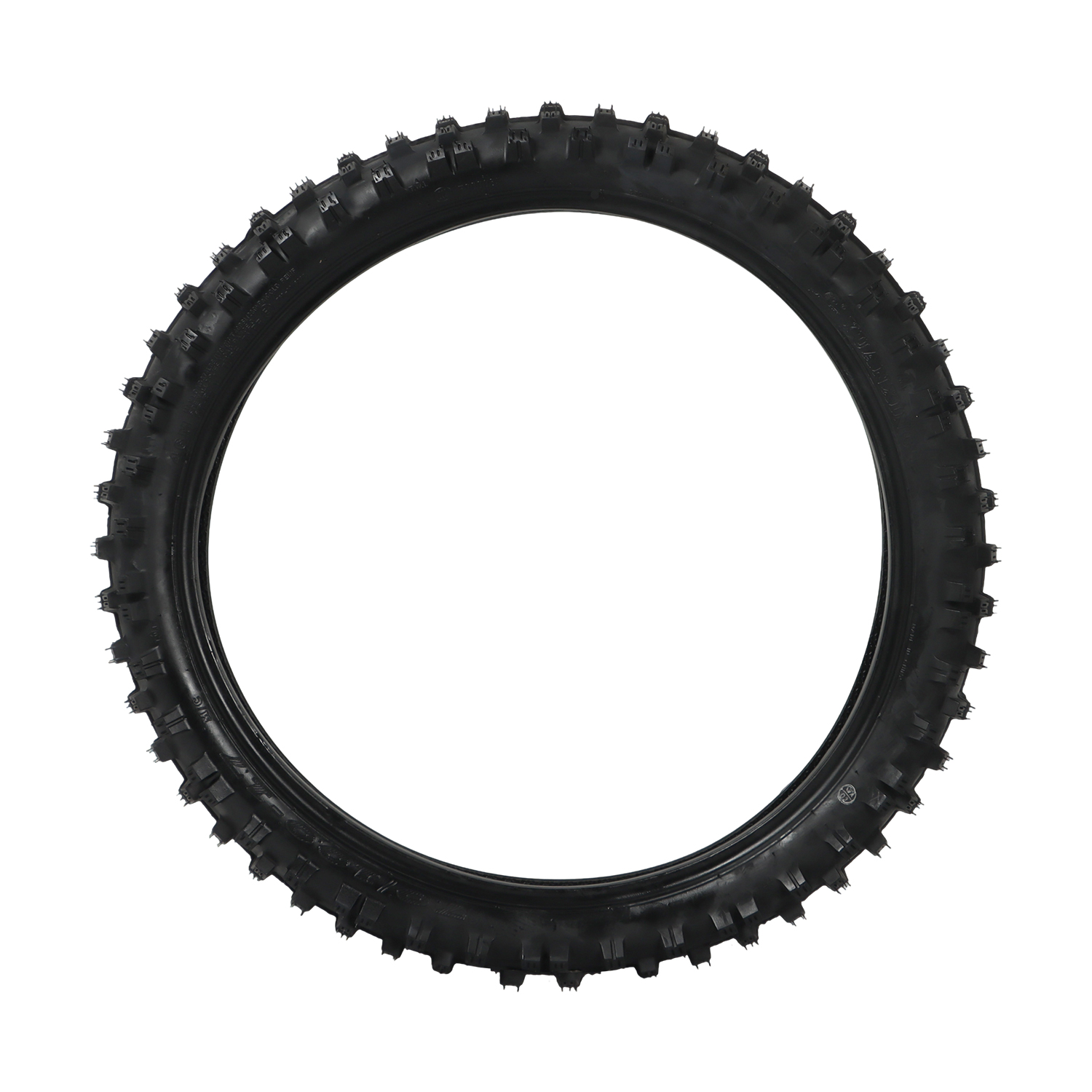 Altis Delta Front Tire