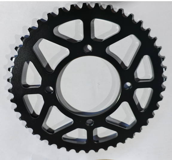 Altis Delta Sprocket