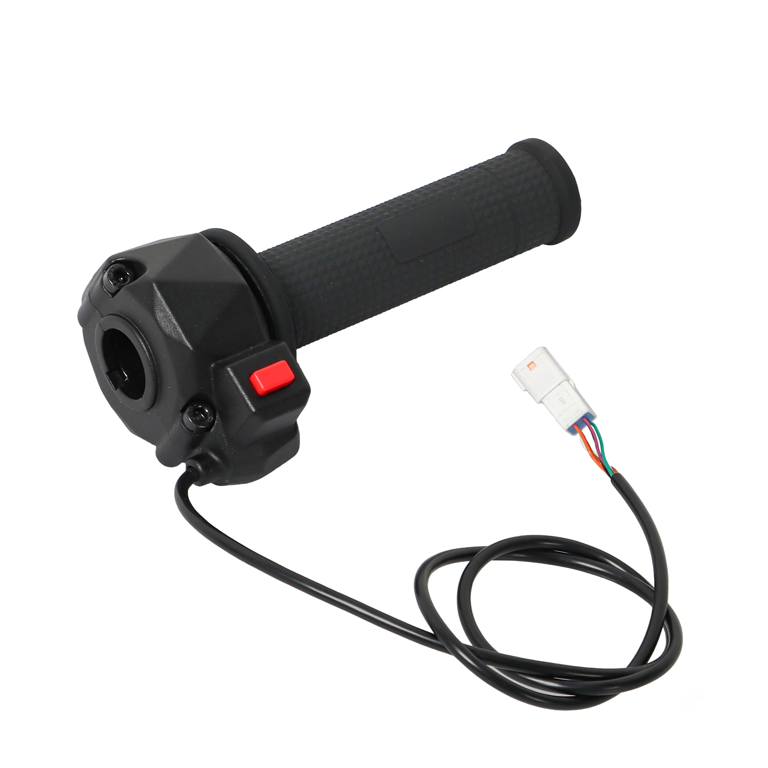 Altis Delta Throttle