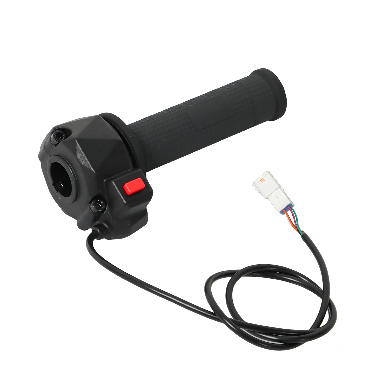 Altis Delta Throttle