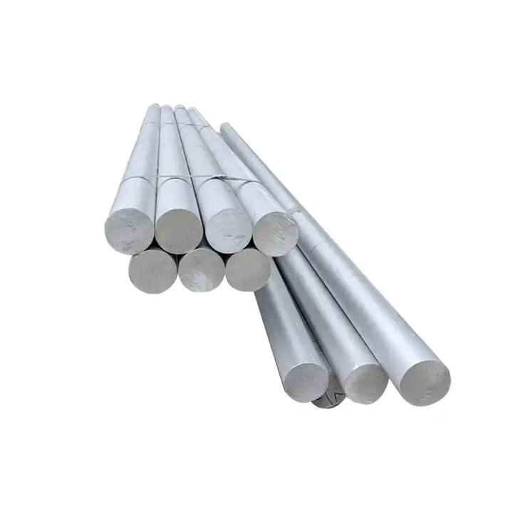 Aluminium Bar