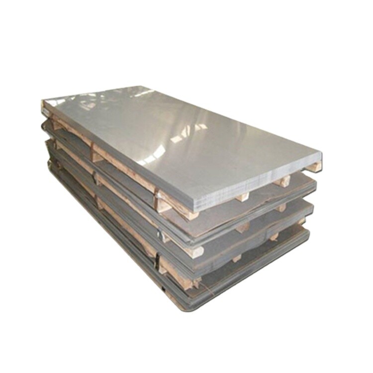 Duplex Alloy Plate