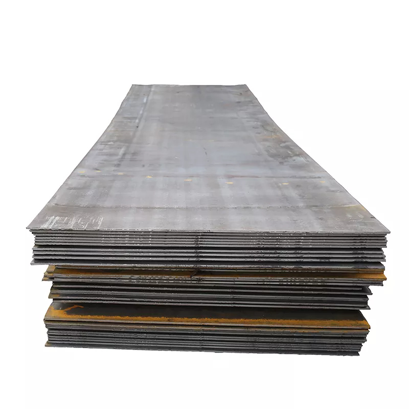 Wear-resistant Plate