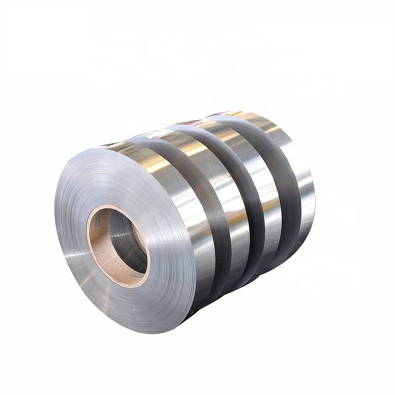 Stainless Strip