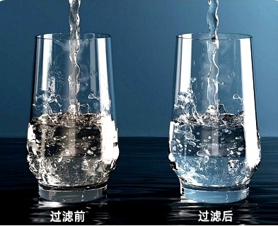 Equipos para agua potable purificada