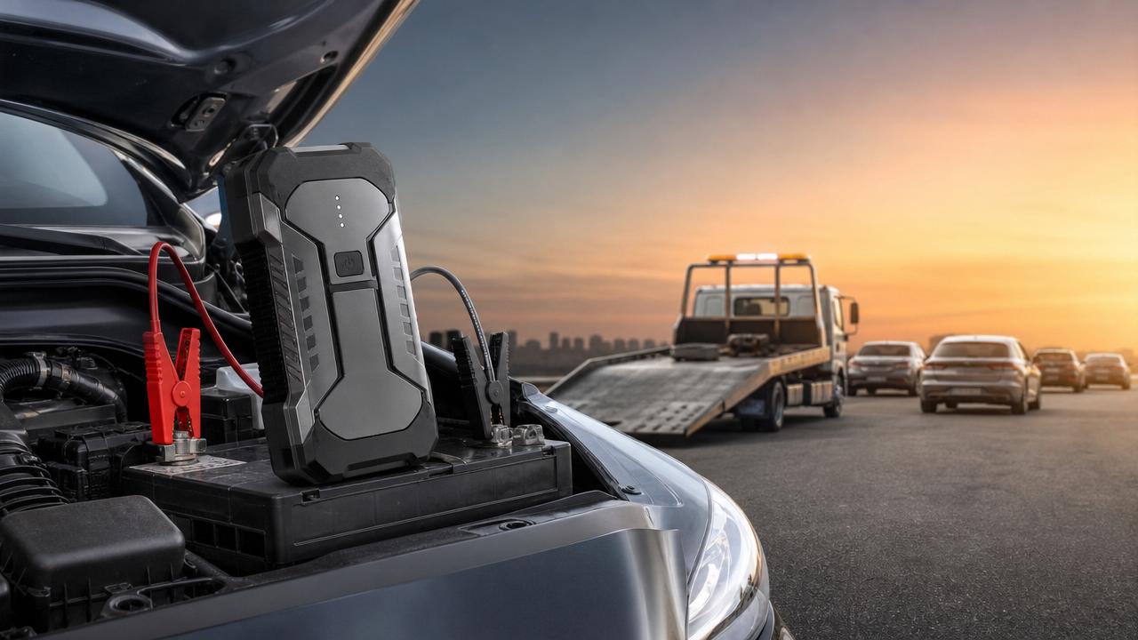 What Recent Battery Failures Reveal About Jump Starters & Battery Boosters