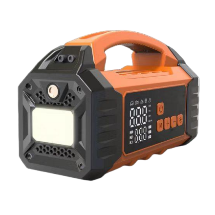OEM Heavy Duty Jump Starter With Air Pump 150 PSI Super Fast Tire Inflator Car Battery Booster Jumper Starter for car APS-336