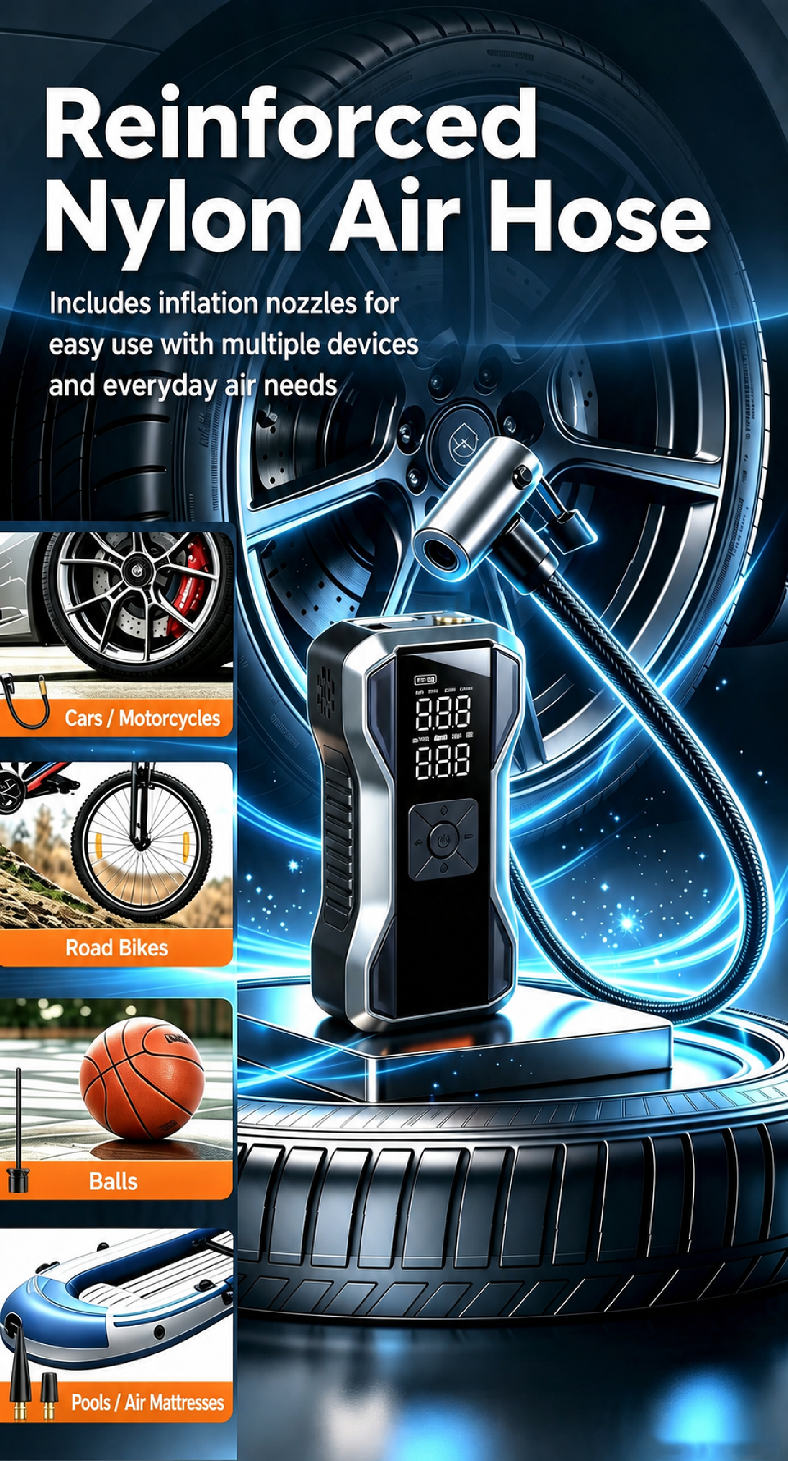 Why does the TPMS light stay on after automotive tire inflation?