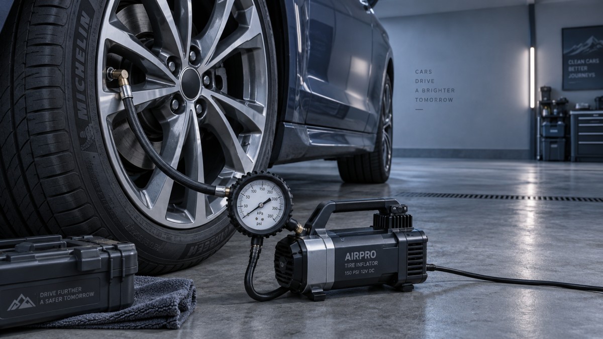 When should you check cold pressure for automotive tire inflation? When should you check cold pressure for automotive tire inflation?