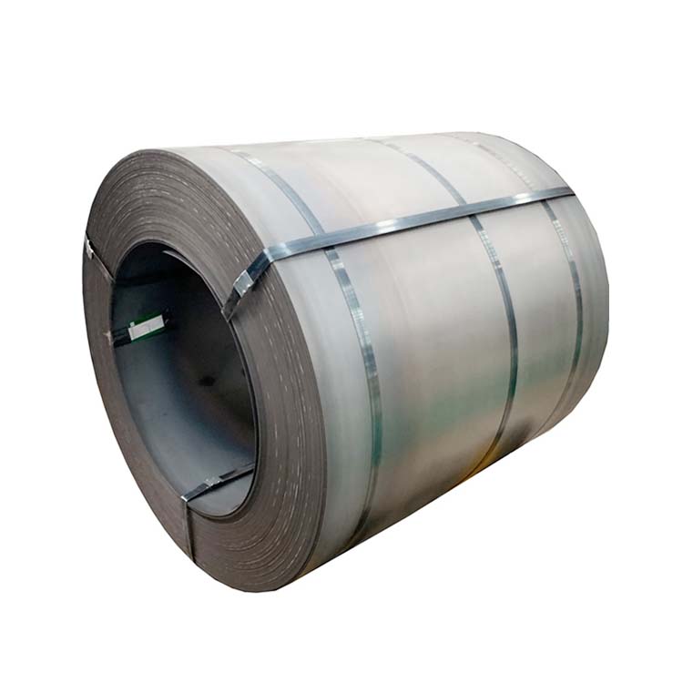 Q235 Carbon Steel Coil