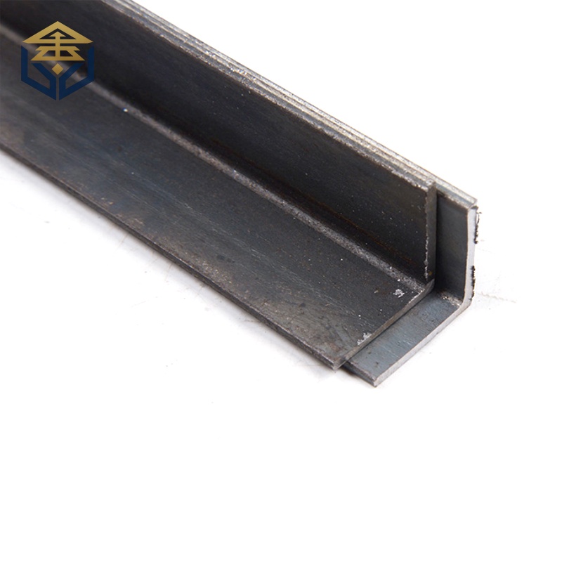Carbon Angle Steel