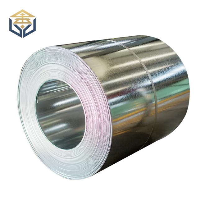 Galvanized Coil Galvanized Coil