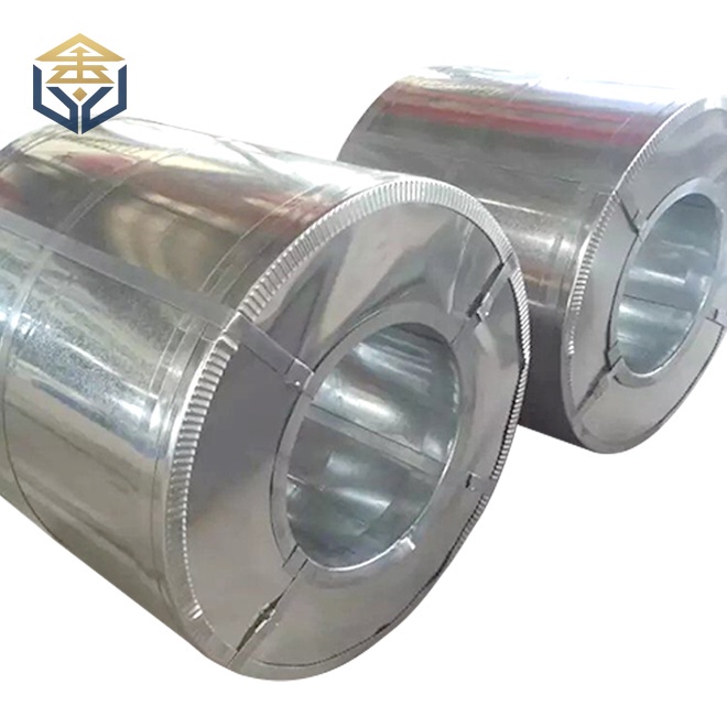 Galvanized Coil Galvanized Coil