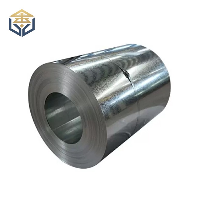 Galvanized Coil Galvanized Coil