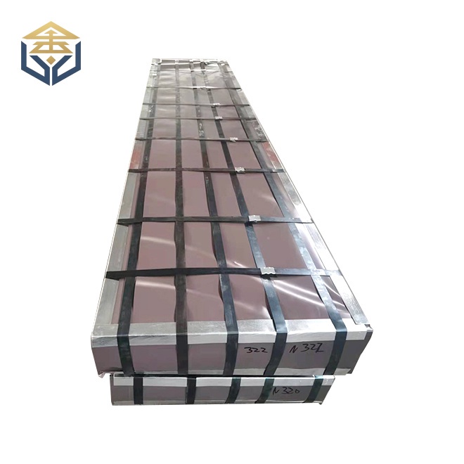 Galvanized Sheet Galvanized Sheet