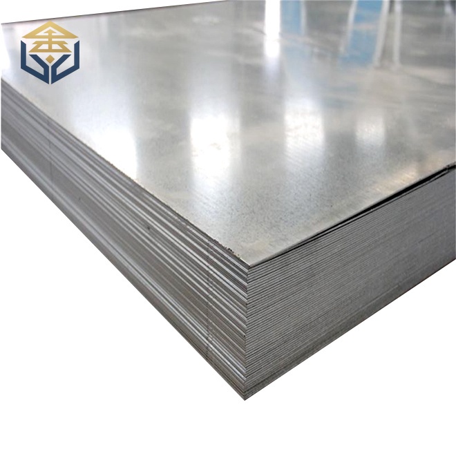 Galvanized Pattern Sheet Galvanized Pattern Sheet