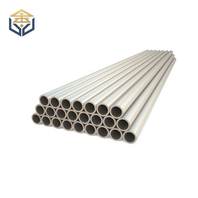 Q195 Galvanized Pipe
