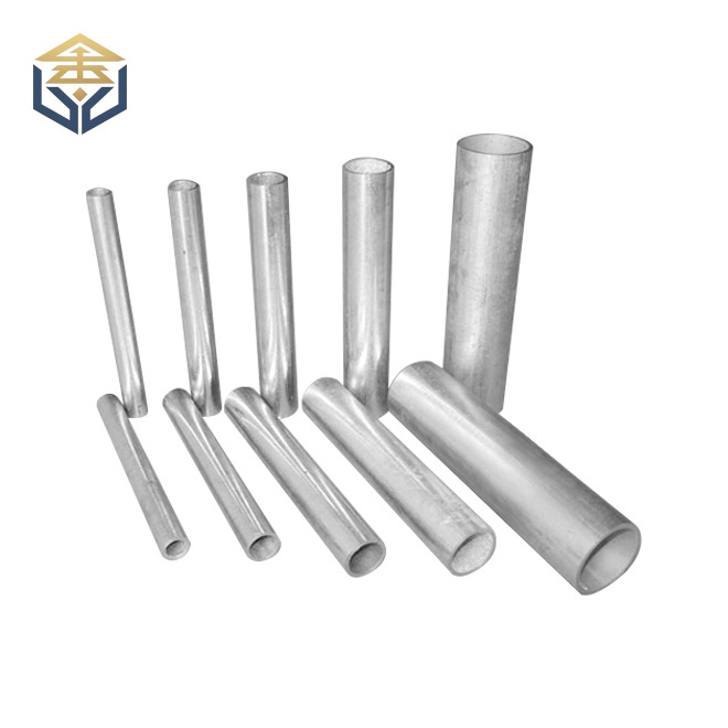 Q355B Galvanized Pipe