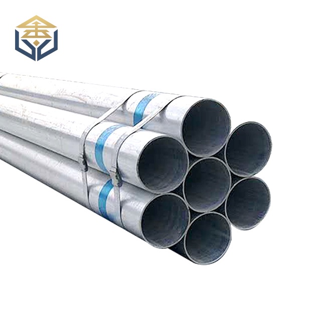 Galvanized Pipe Galvanized Pipe