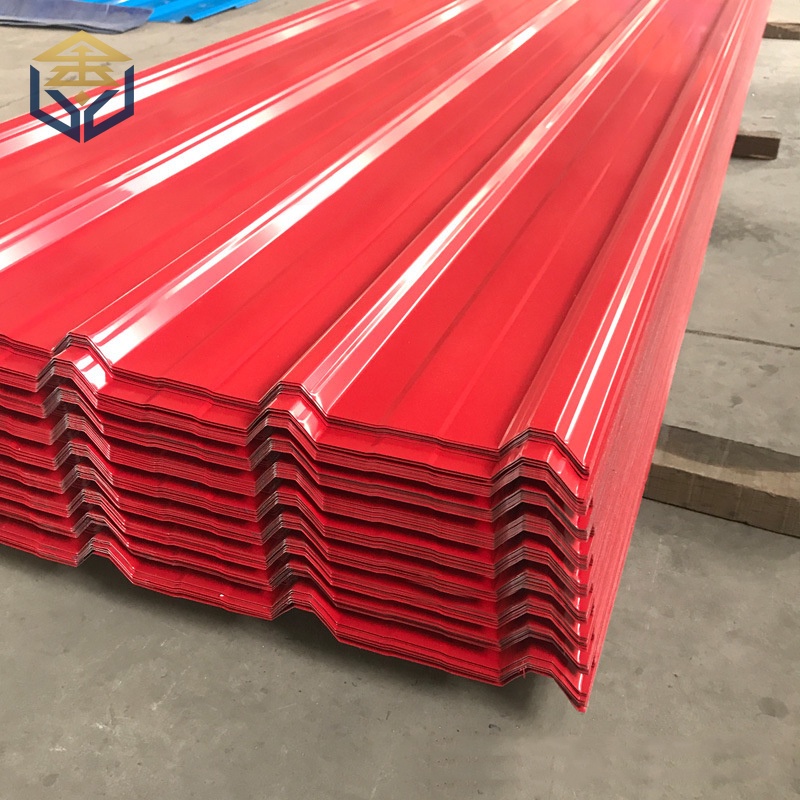 Roofing Sheet Roofing Sheet