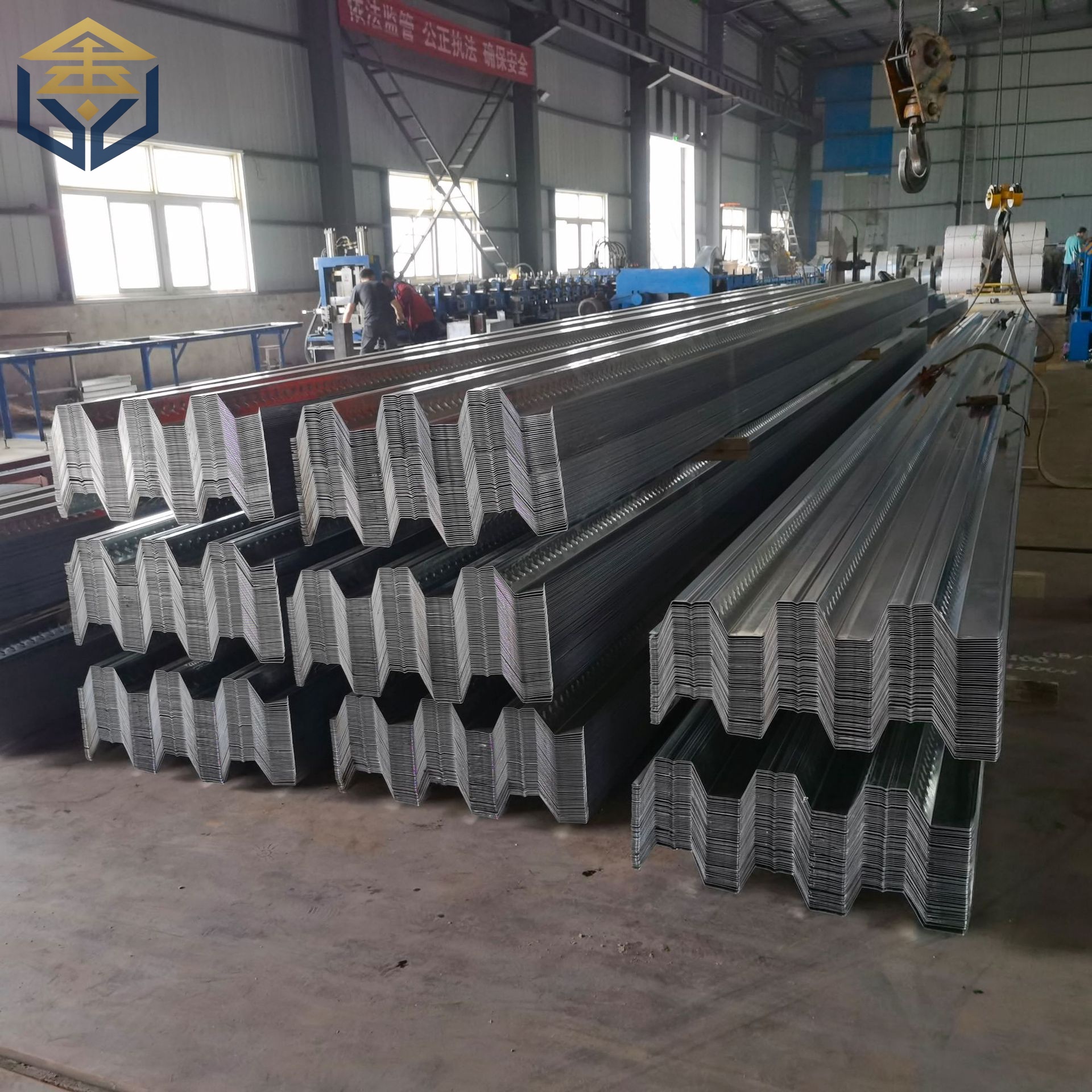 Roofing  Sheet