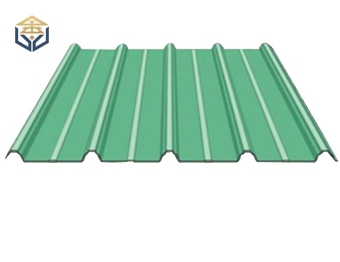 Roofing  Sheet