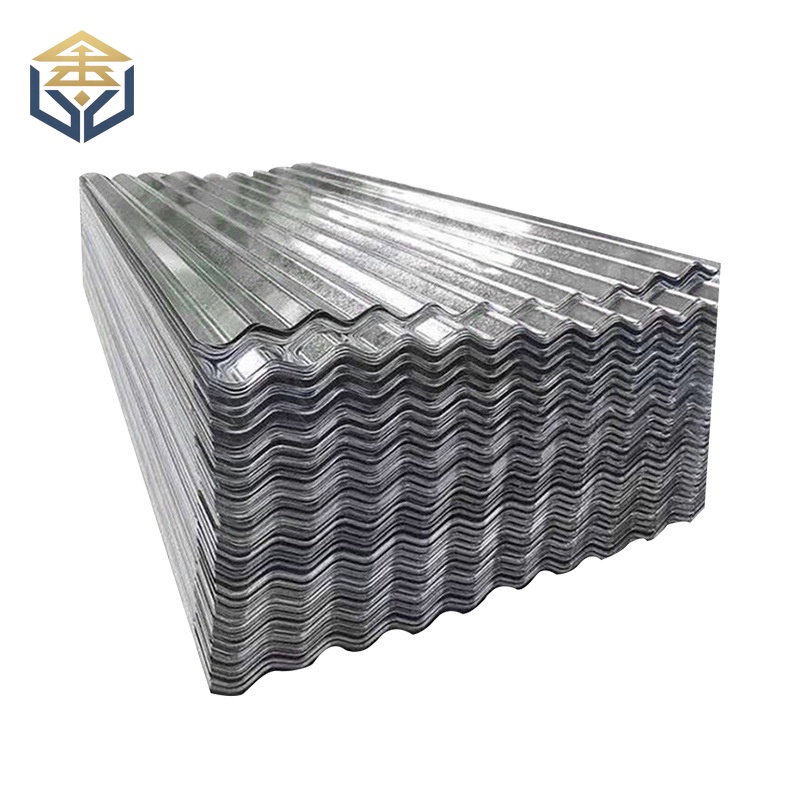 Roofing  Sheet