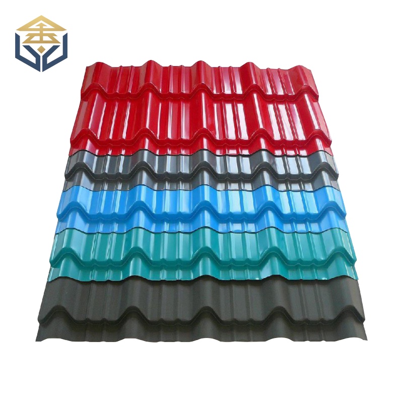 Roofing Sheet Roofing Sheet