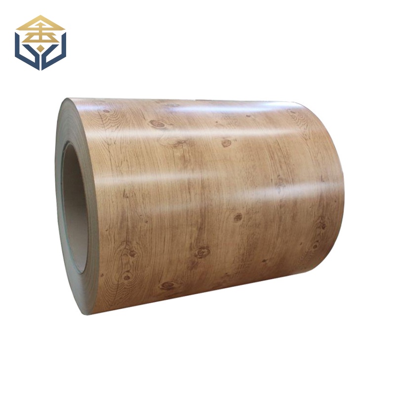 PPGL Coil PPGL Coil