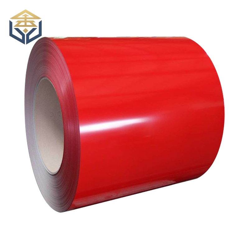 PPGL Coil PPGL Coil