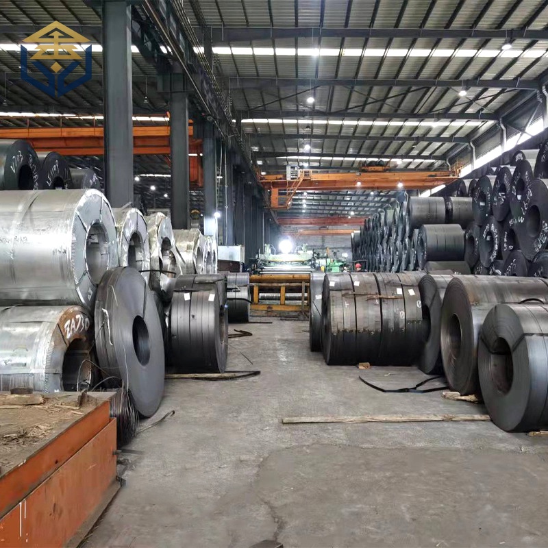 Carbon Steel Coil