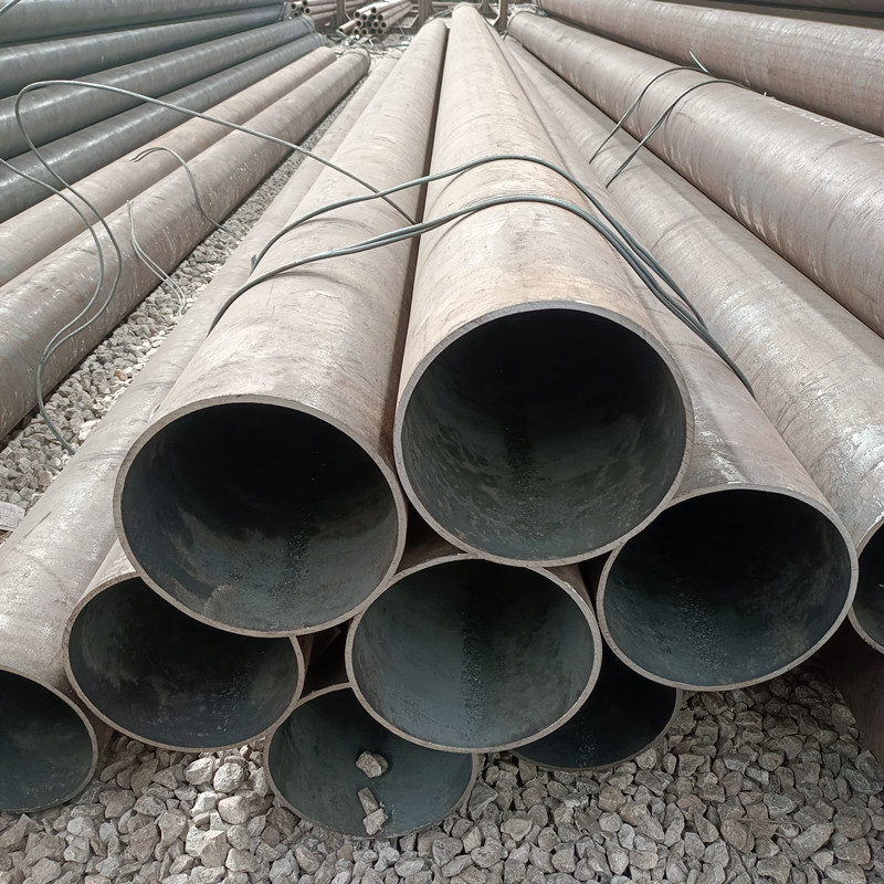 10#, 20#, 45# Carbon Steel Welded Pipe