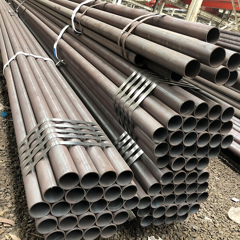 10#, 20#, 45# Carbon Steel Welded Pipe 10#, 20#, 45# Carbon Steel Welded Pipe