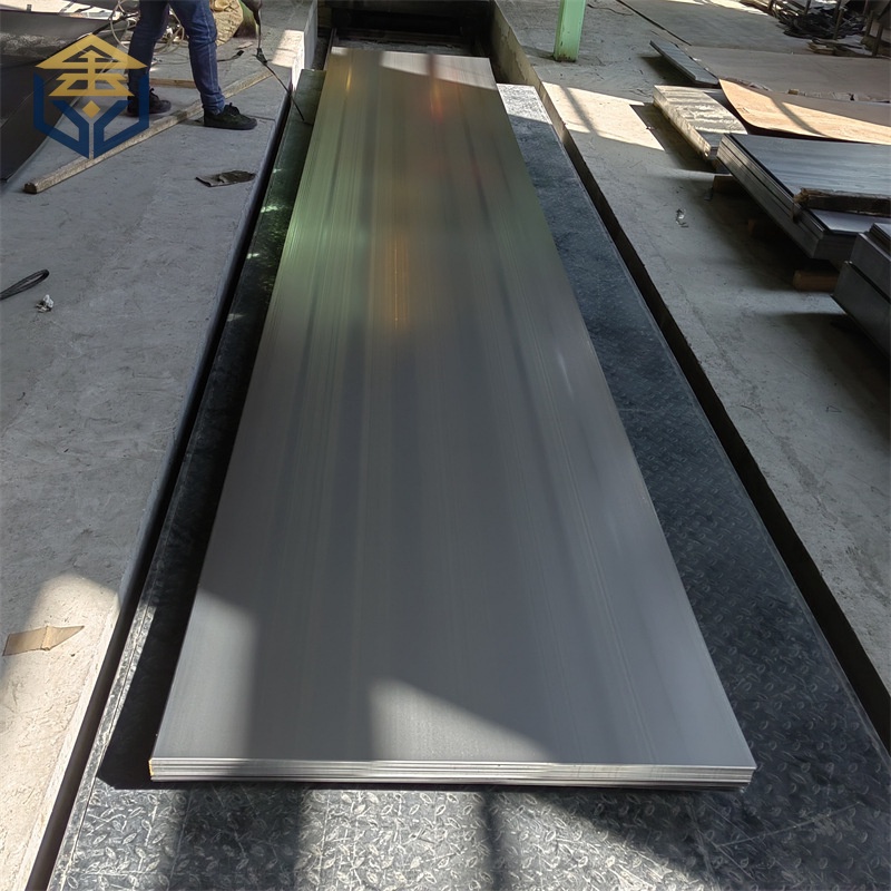 Q235B Carbon Steel Plate Q235B Carbon Steel Plate