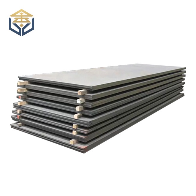 Carbon Steel Plate-(2)