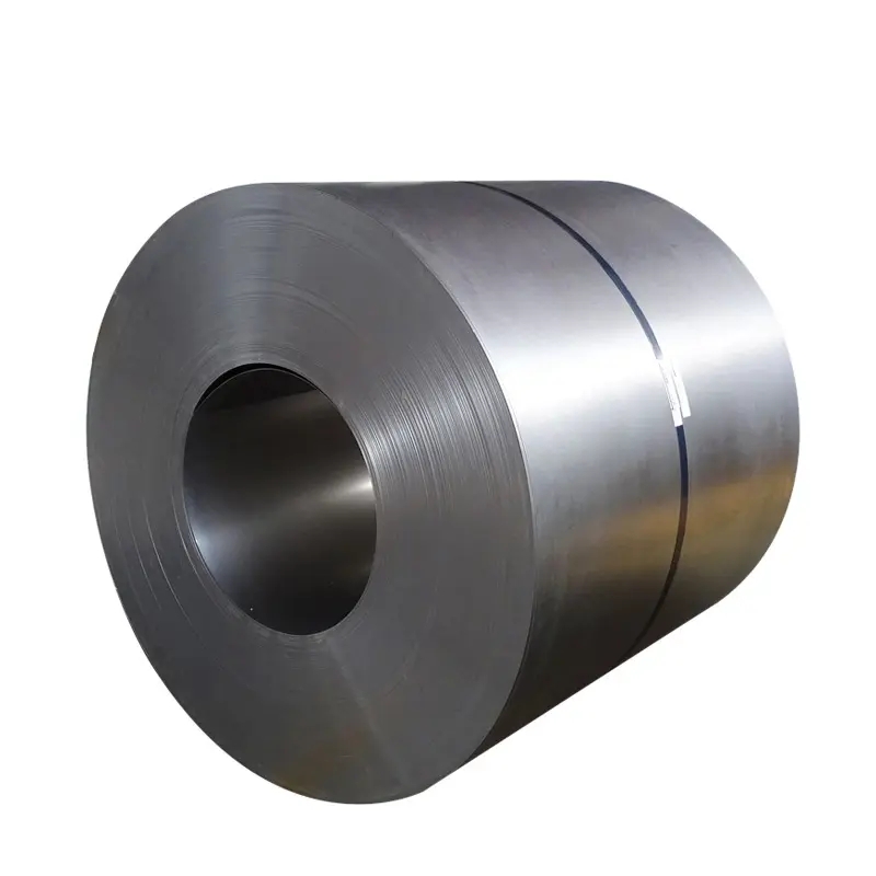 Q235 Carbon Steel Coil