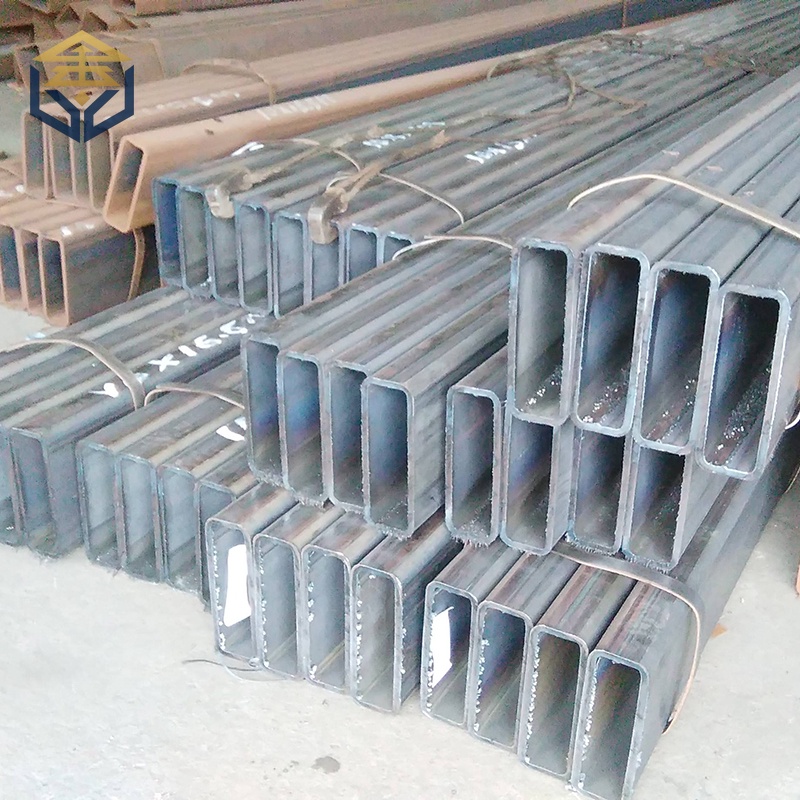 Carbon Steel Rectangular Tube