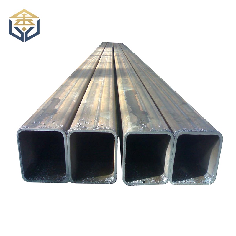 Carbon Steel Rectangular Tube
