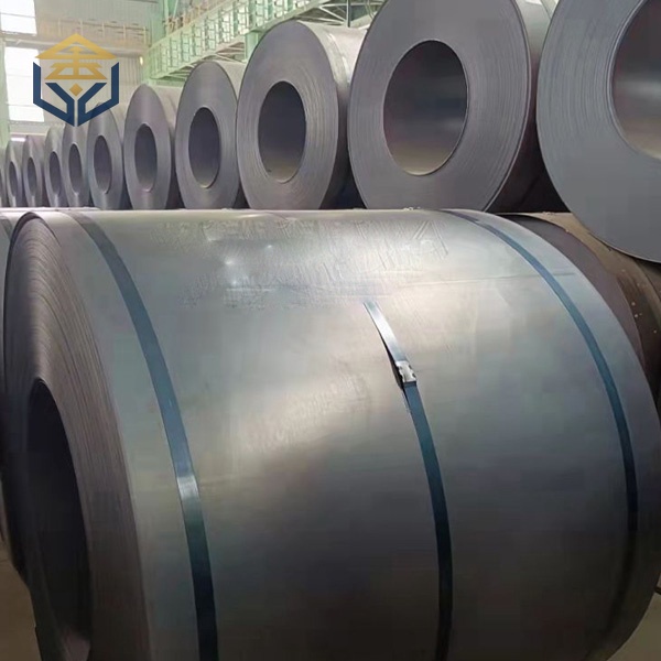 Carbon Steel Coil Factory
