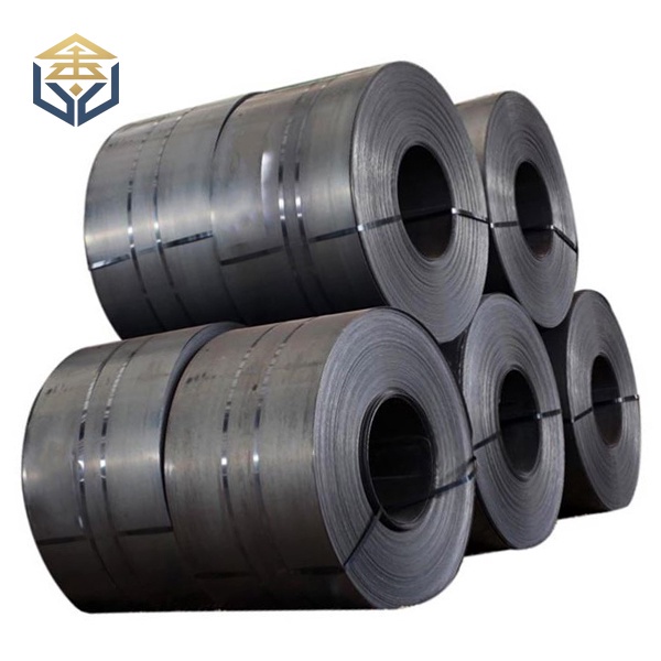 Q345 Carbon Steel Coil Q345 Carbon Steel Coil