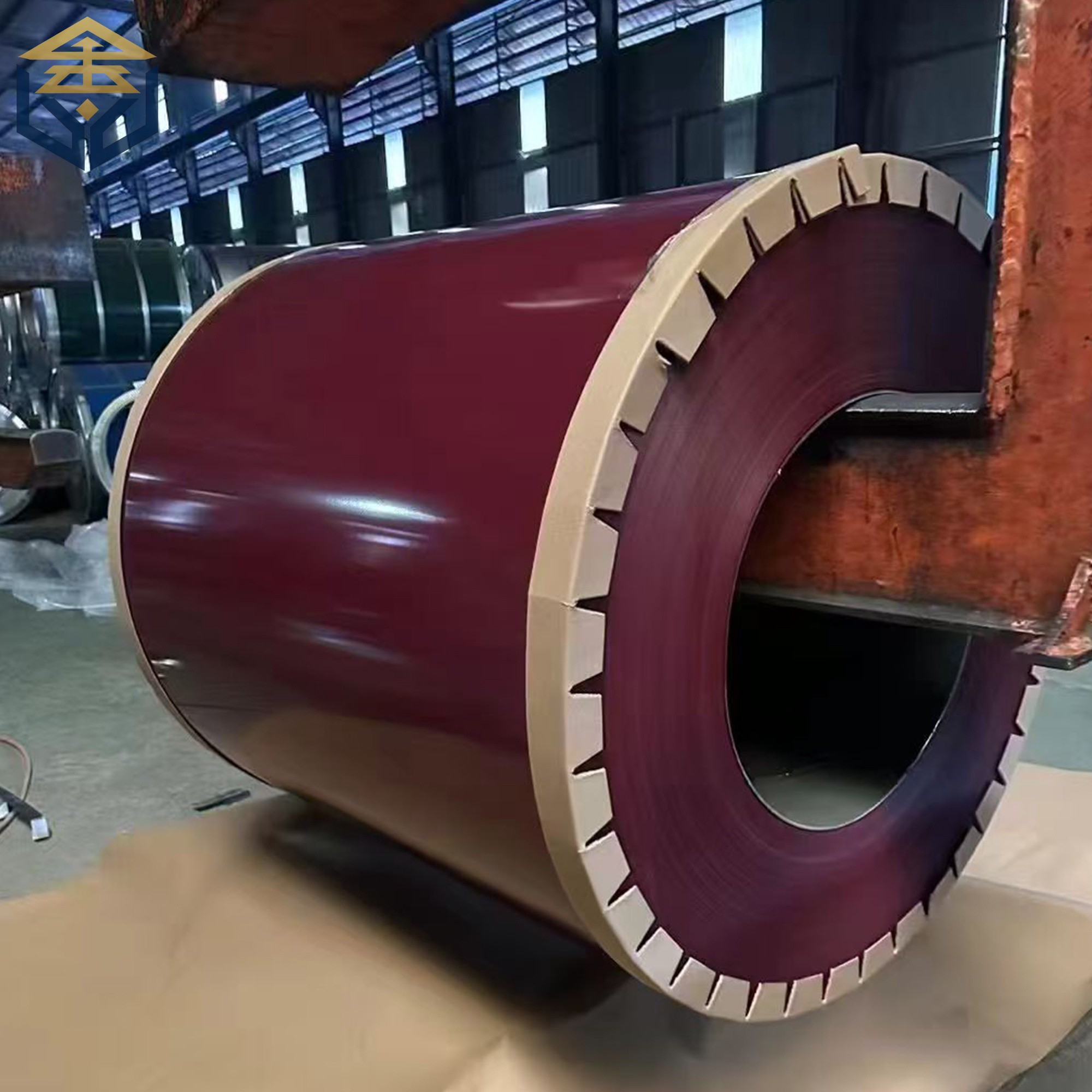 PPGL Coil PPGL Coil