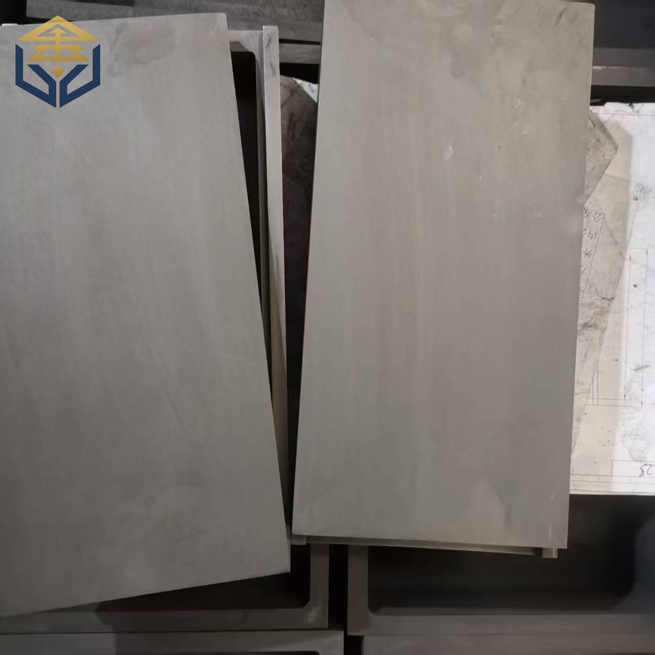 Graphite Plate