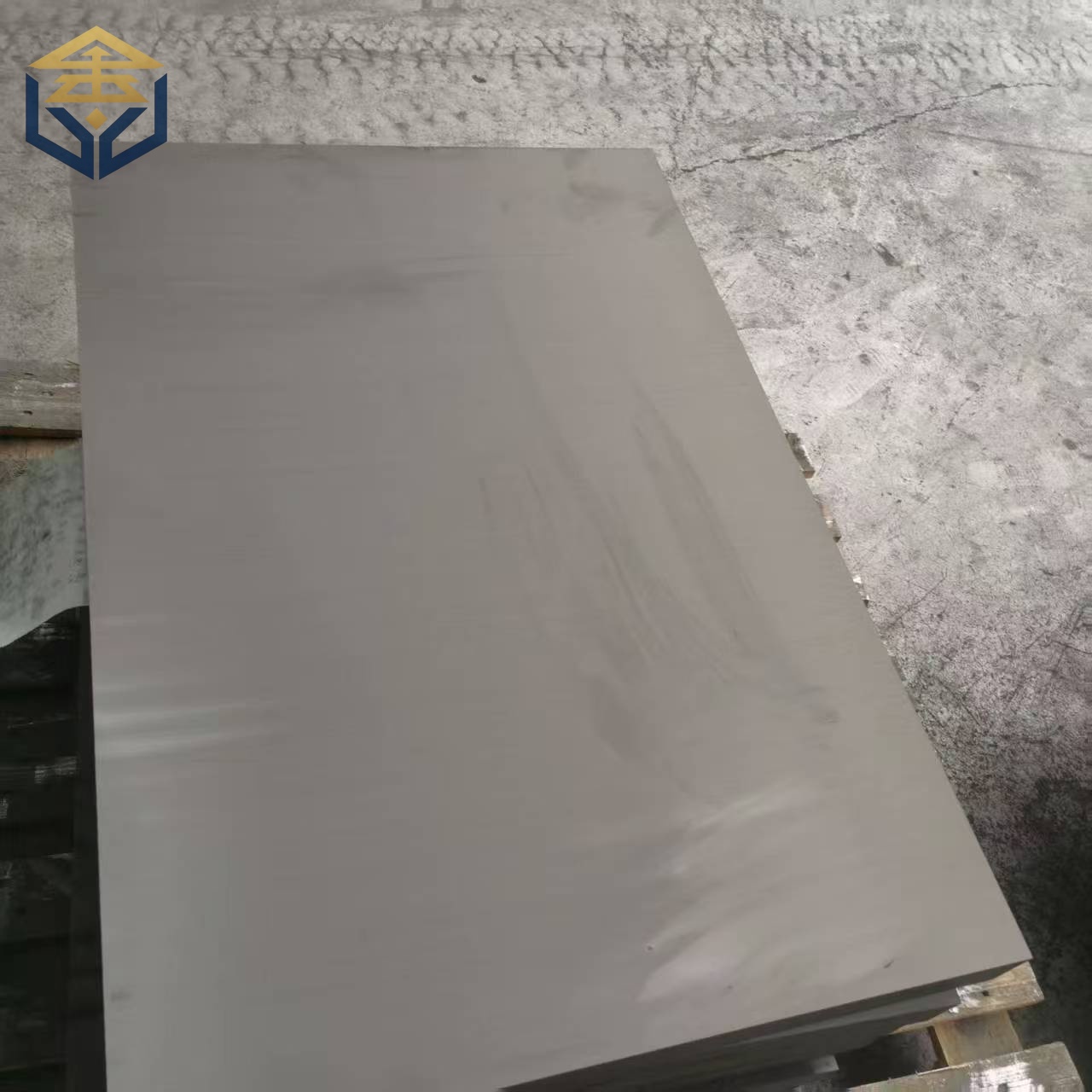 Graphite Plate