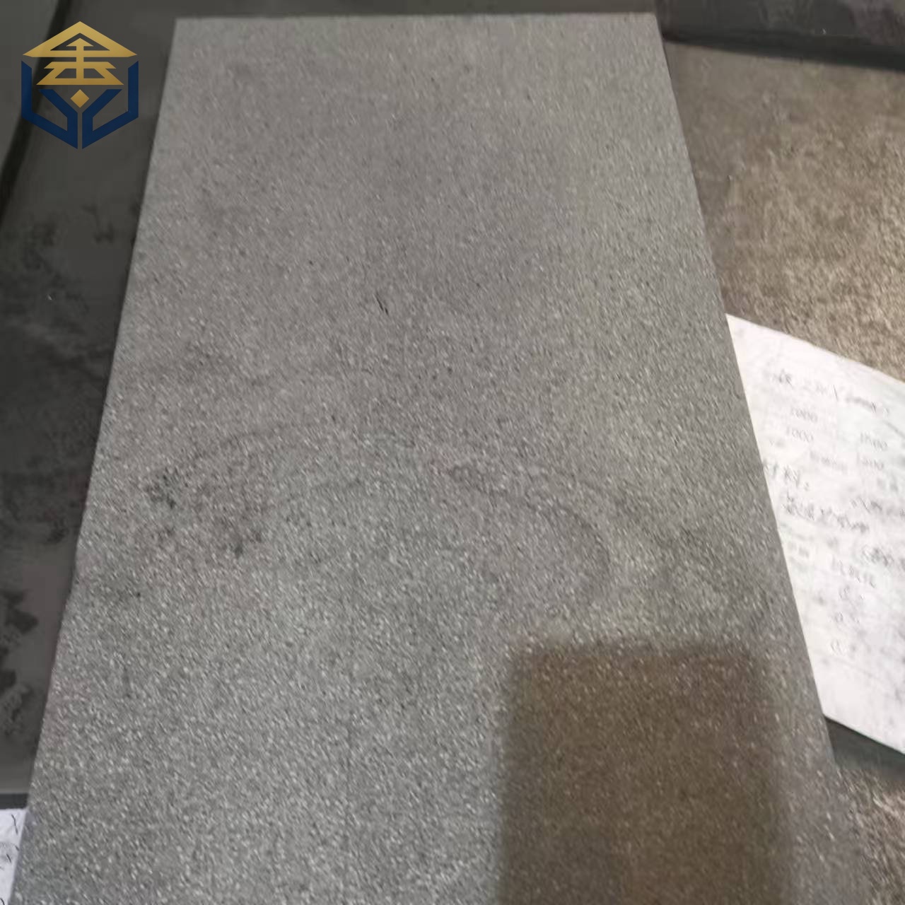 Graphite Plate