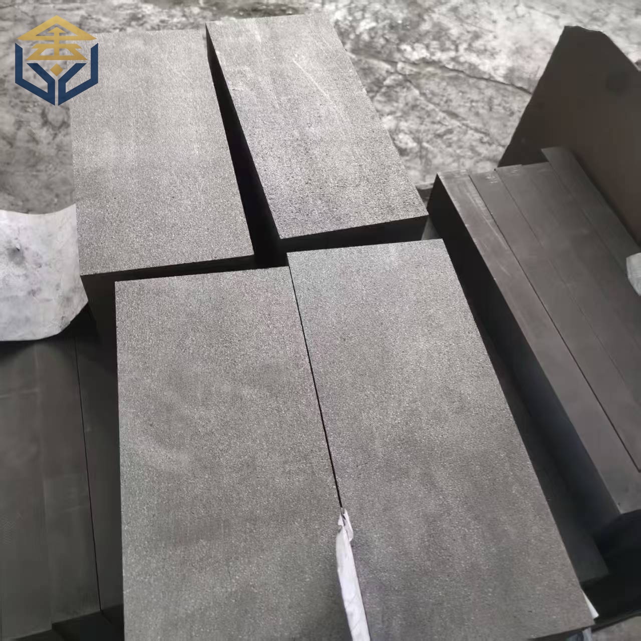 Graphite Plate