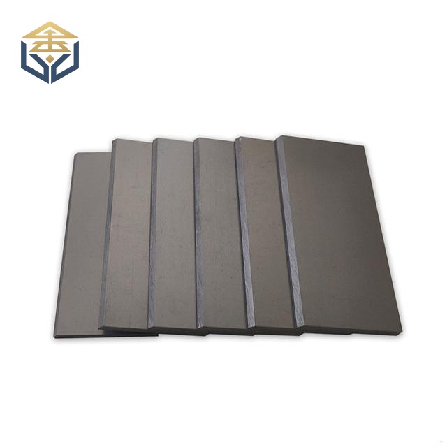 Graphite Plate