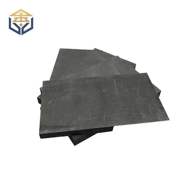 Graphite Plate