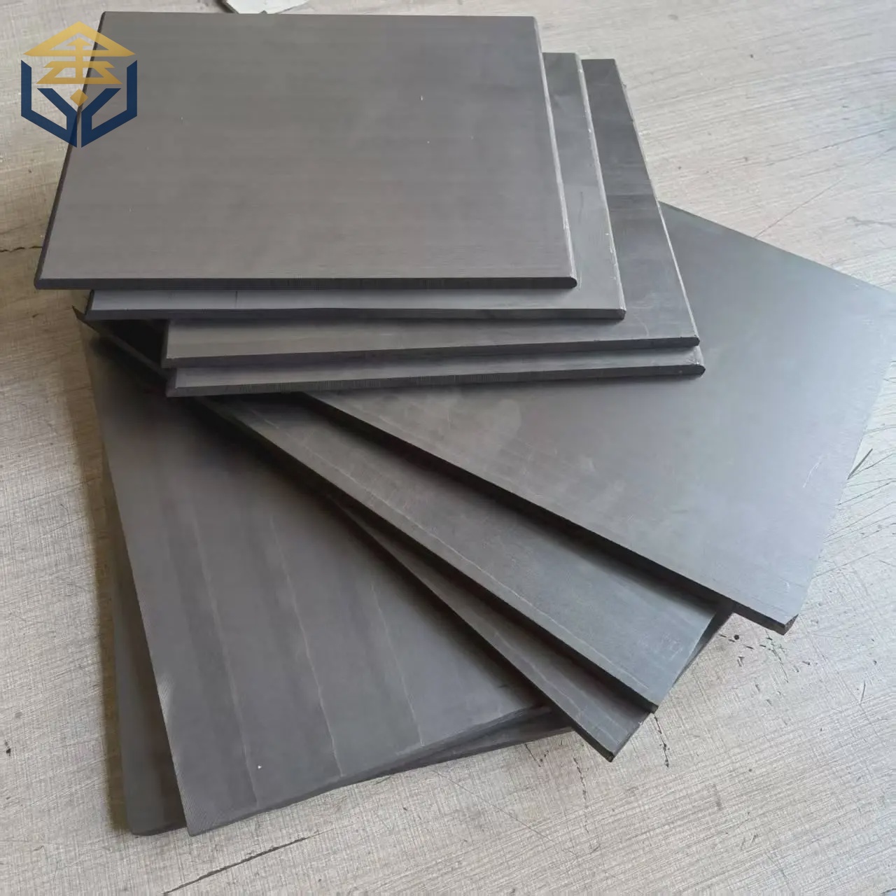 Graphite Plate