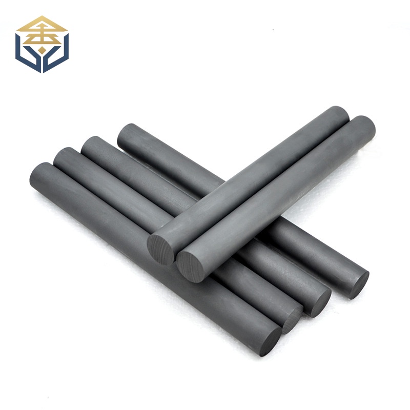 Graphite Rod