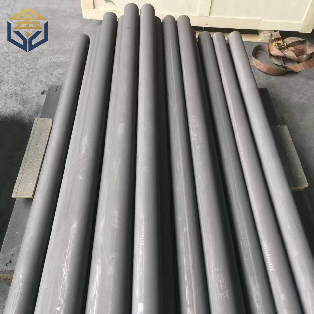 Graphite Rod Graphite Rod